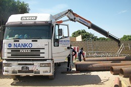 camion