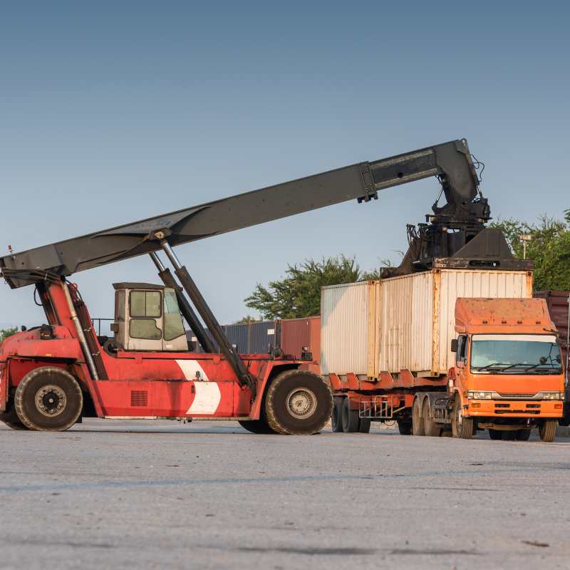 transport et manutention
